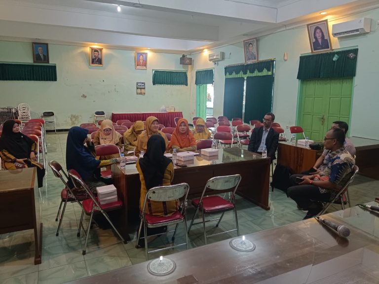 Seminar Nasional ABKIN Cabang Kabupaten Magelang dan Pemilihan Kepengurusan Baru Digelar di STIT Ihsanul Fikri