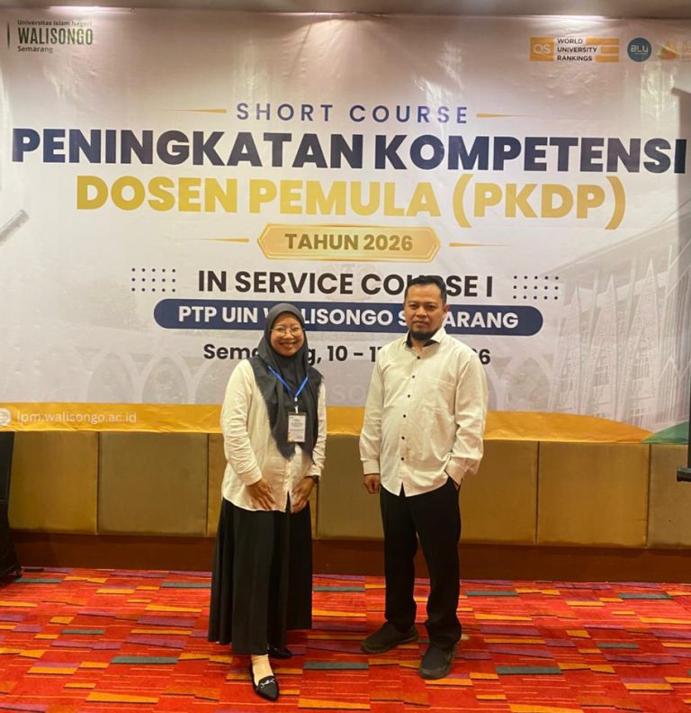 Dosen Sekolah Tinggi Ilmu Tarbiyah Ihsanul Fikri Tingkatkan Profesionalisme melalui Program PKDP 2026