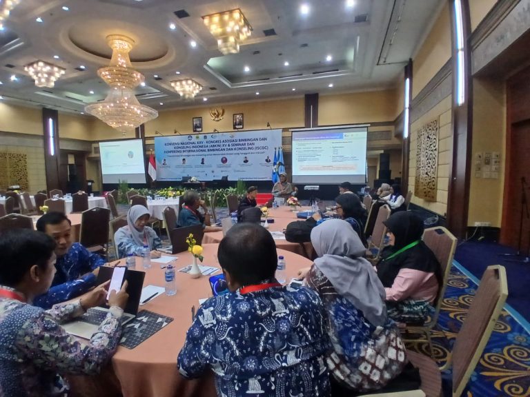 Dua Dosen STIT Ihsanul Fikri Menjadi Presenter pada The 25th National Convention on Guidance and Counseling – ISCGC 2026 di Jakarta